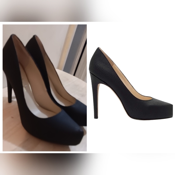 Jessica Simpson Shoes - Jessica Simpson Parisah Women's Platform Stiletto Dress Heels Pumps Shoes